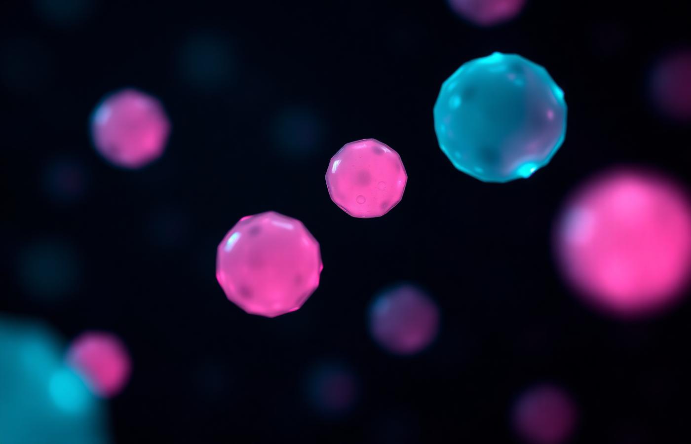 Exosome vesicles